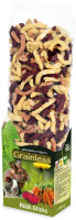 JR FARM Grainless Rübli- Sticks 125g
