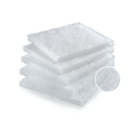 Juwel bioPad S (Super/ Compact S) Filterwatte