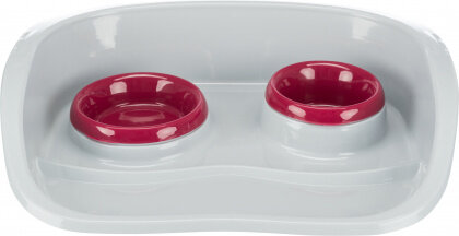 Dinner-Set, 0,25 l/ø 9 cm & 0,3 l/ø 11 cm diverse Farben