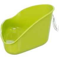 Trixie Ecktoilette 16x7x12/12cm div. Farben