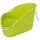 Trixie Ecktoilette 16x7x12/12cm div. Farben