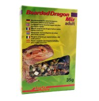 Lucky Reptile Bearded Dragon Mix Adult 35g