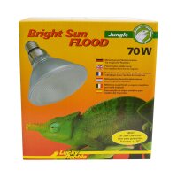 Lucky Reptile Bright Sun Flood Jungle 70W