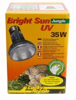 Lucky Reptile Bright Sun UV Jungle 35W