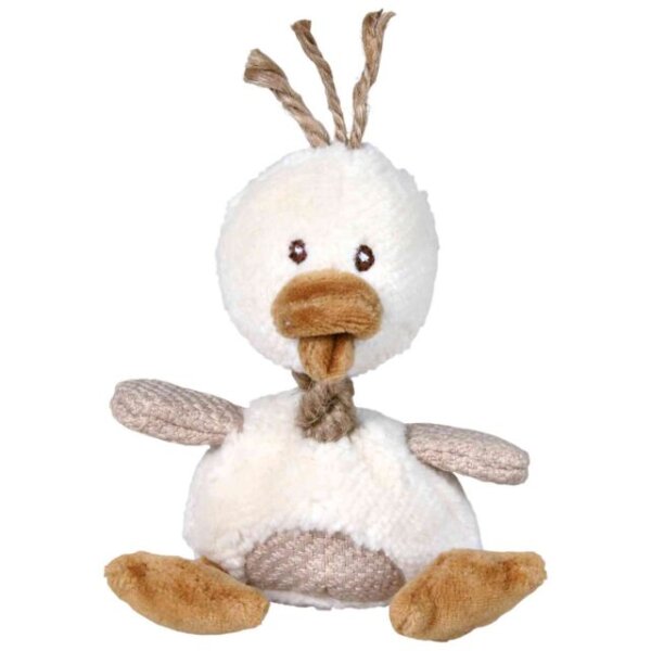 Ente, Plüsch, 15 cm
