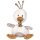 Ente, Plüsch, 15 cm