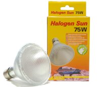 Lucky Reptile Halogen Sun 75W für E-27 Fassung