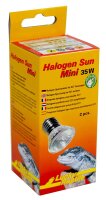 Lucky Reptile Halogen Sun Mini 35W Doppelpack E-27 Fassung