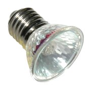 Lucky Reptile Halogen Sun Mini 35W Doppelpack E-27 Fassung
