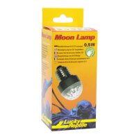 Lucky Reptile Moon Lamp LED
