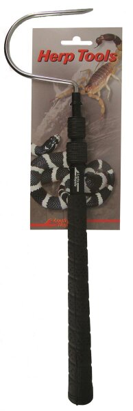 Lucky Reptile Teleskop Schlangenhaken 40-100cm