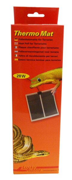 Lucky Reptile Thermo Mat 28W (53x28cm)