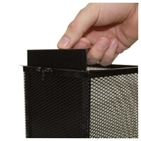 Lucky Reptile Thermo Protect Schutzgitter groß (ca.16x16x26cm)