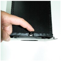 Lucky Reptile Thermo Protect Schutzgitter groß (ca.16x16x26cm)