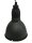 Lucky Reptile Thermo Socket plus Reflector PRO, klein "schwarz"