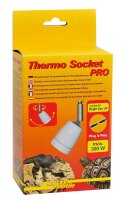 Lucky Reptile Thermo Socket PRO, mit Gelenk