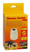 Lucky Reptile Thermo Socket PRO, mit Gewinde