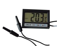 Lucky Reptile Thermometer Deluxe mit Fernfühler